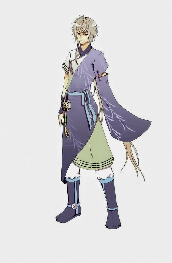 Thiên Hành Thiết Sự Chapter 1 - 2