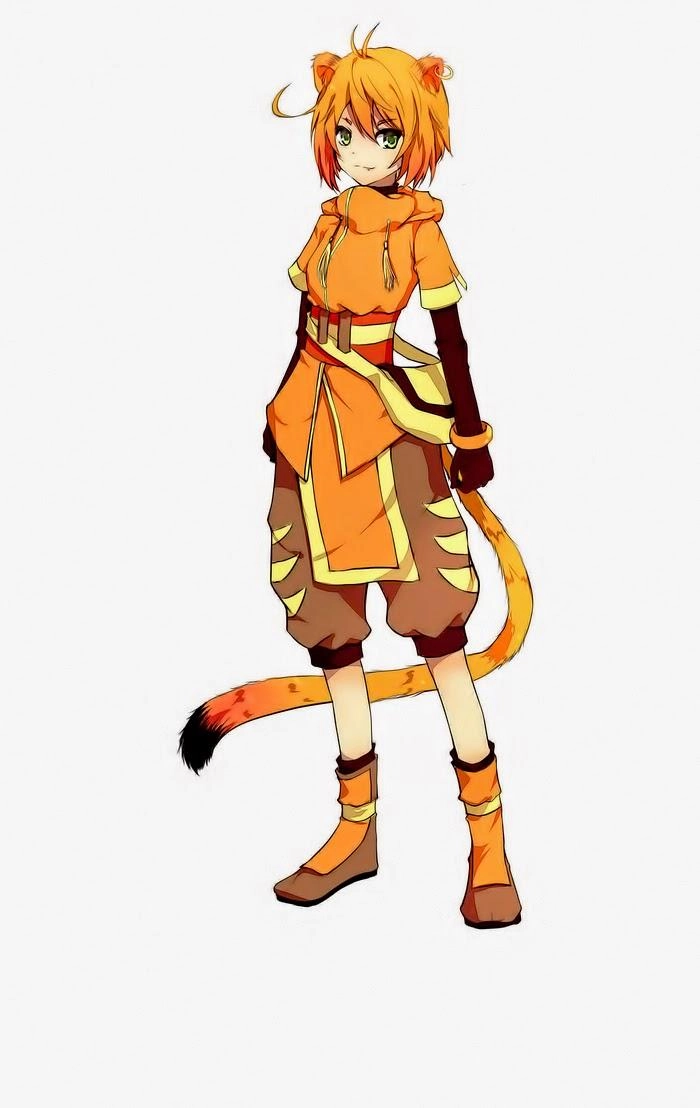 Thiên Hành Thiết Sự Chapter 1 - 3