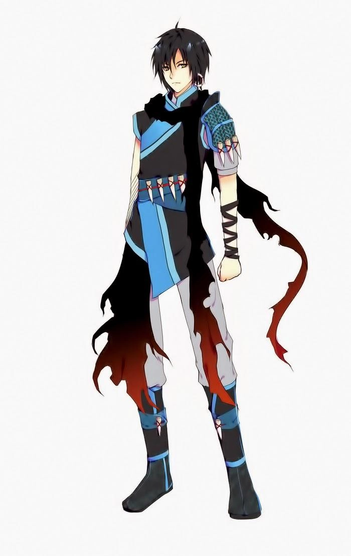 Thiên Hành Thiết Sự Chapter 1 - 4