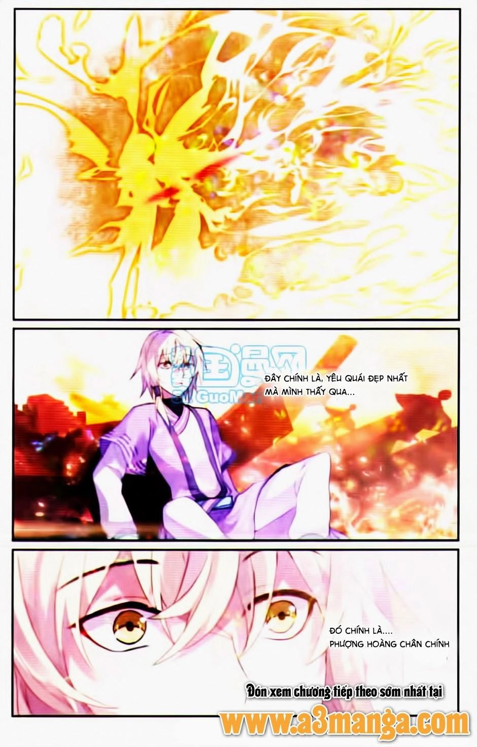 Thiên Hành Thiết Sự Chapter 35 - 24