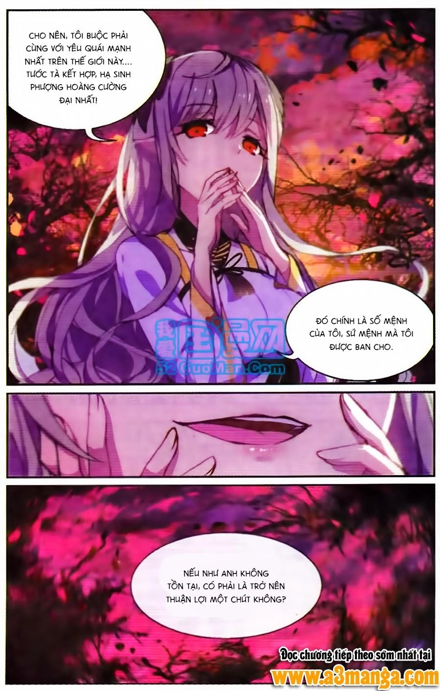 Thiên Hành Thiết Sự Chapter 37 - 21