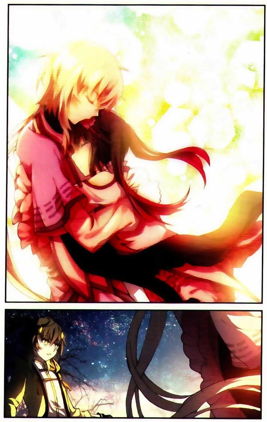 Thiên Hành Thiết Sự Chapter 41 - 20