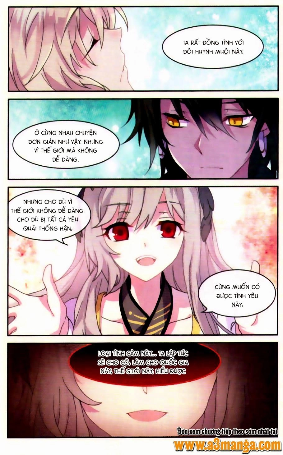 Thiên Hành Thiết Sự Chapter 42 - 23