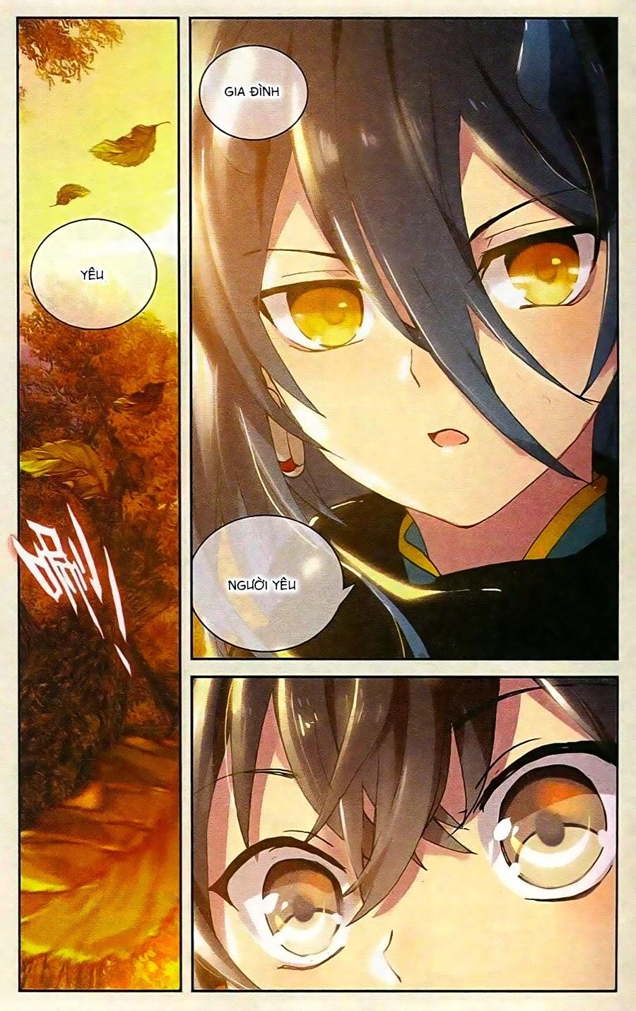 Thiên Hành Thiết Sự Chapter 44 - 16