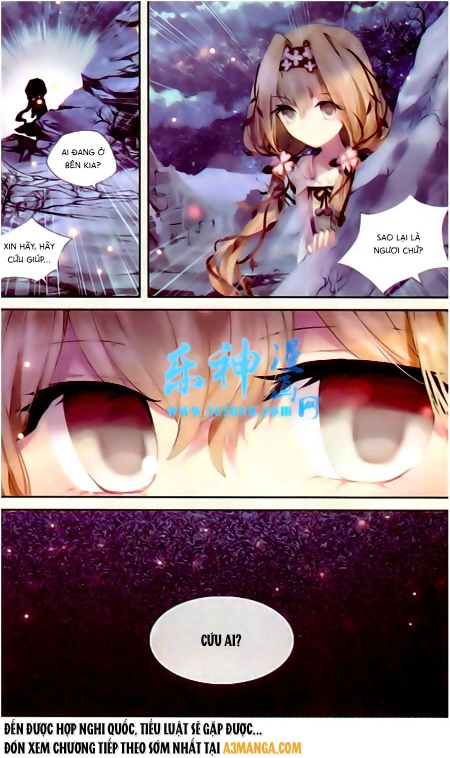 Thiên Hành Thiết Sự Chapter 46 - 22