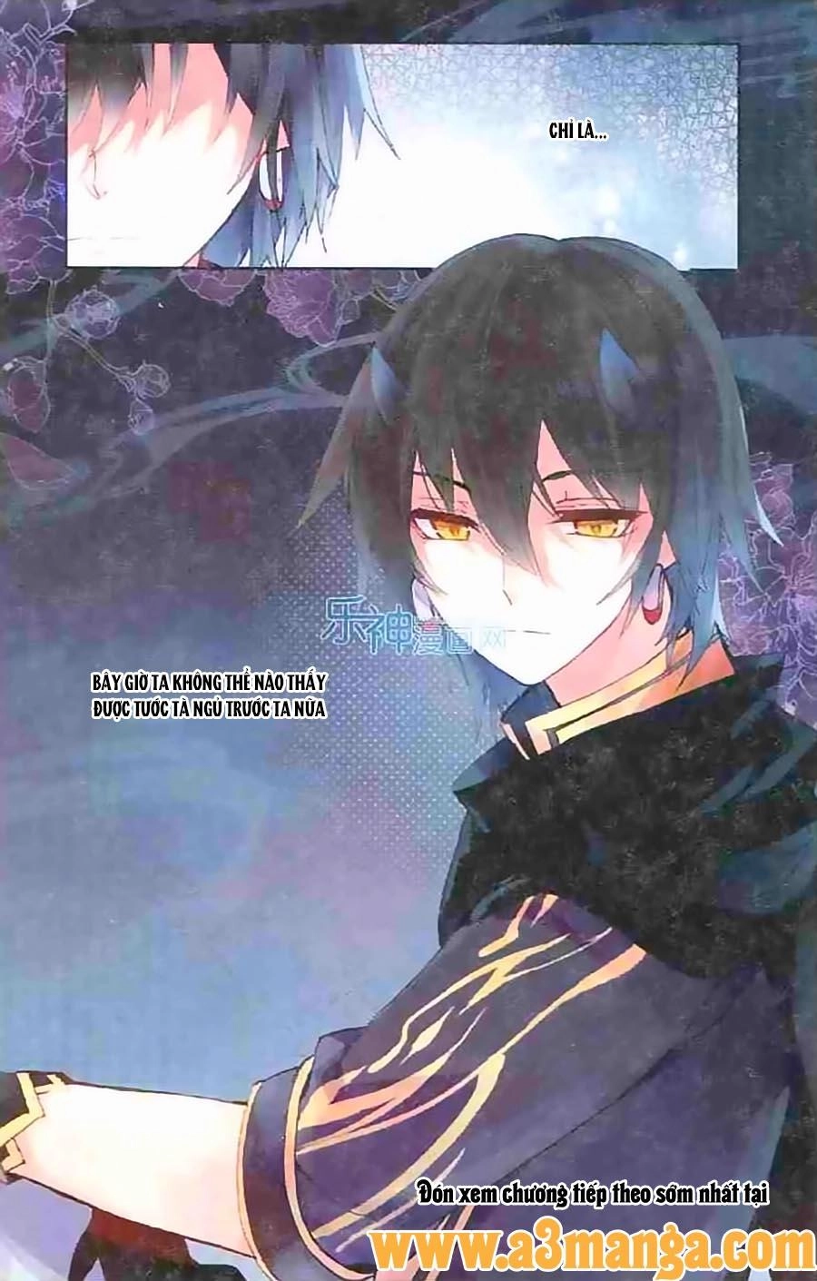 Thiên Hành Thiết Sự Chapter 49 - 23