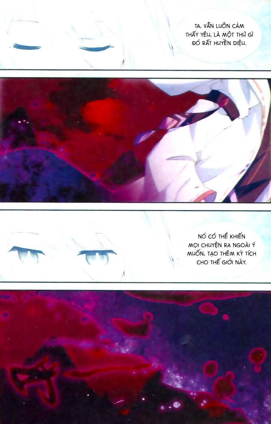 Thiên Hành Thiết Sự Chapter 55 - 19