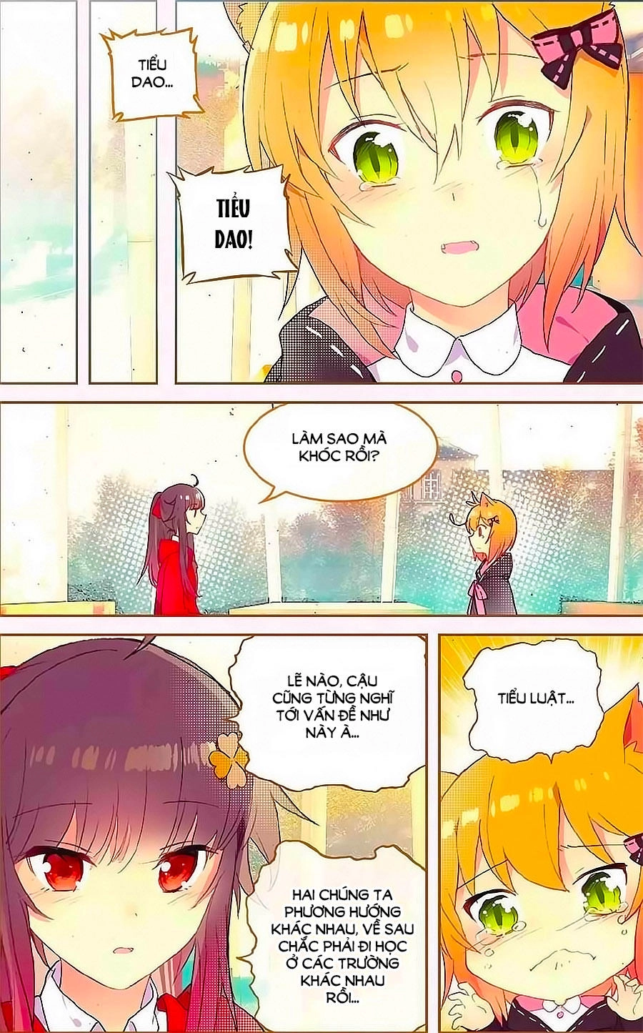 Thiên Hành Thiết Sự Chapter 67 - 22