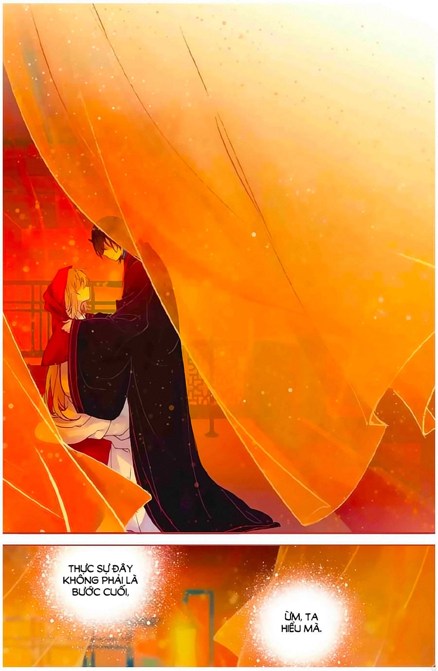 Thiên Hành Thiết Sự Chapter 71 - 30