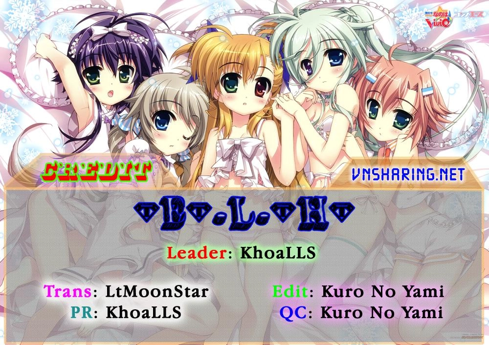 Kisei Kanojo Sana - Parasistence Sana Chapter 5 - 24