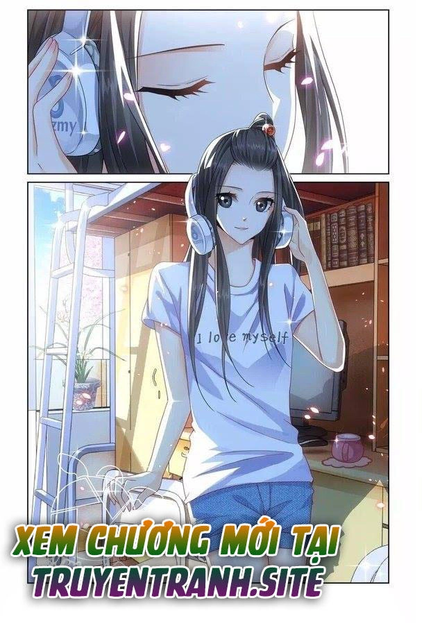 Yêu Em Từ Cái Nhìn Đầu Tiên Chapter 1 - 15