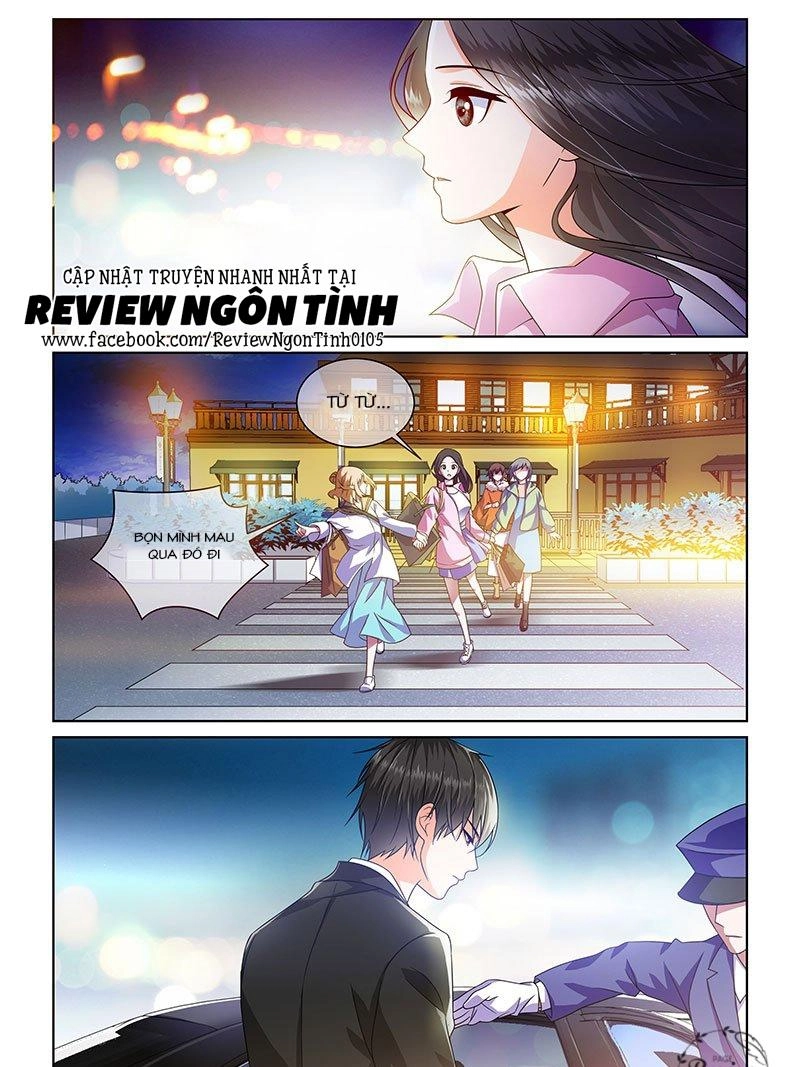 Yêu Em Từ Cái Nhìn Đầu Tiên Chapter 14 - 9