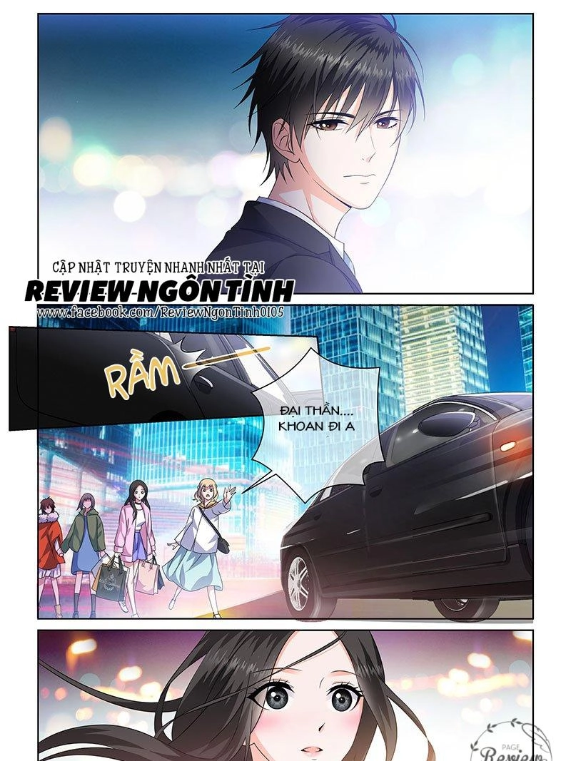 Yêu Em Từ Cái Nhìn Đầu Tiên Chapter 14 - 10