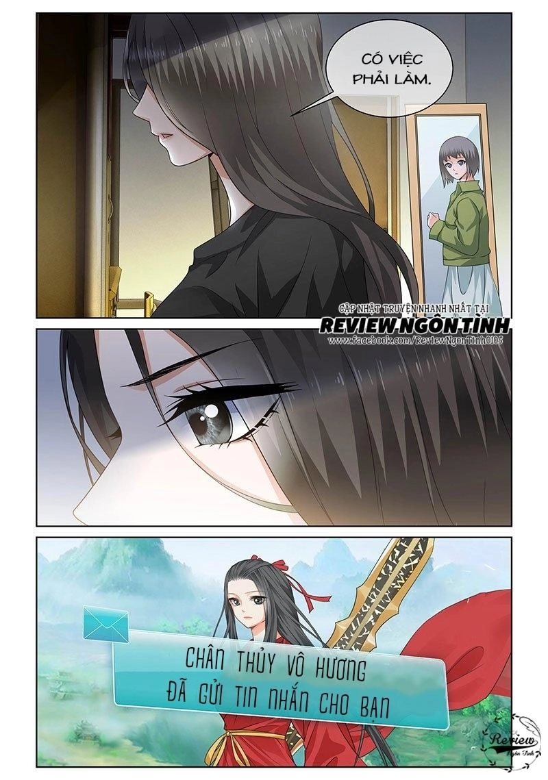 Yêu Em Từ Cái Nhìn Đầu Tiên Chapter 15 - 10