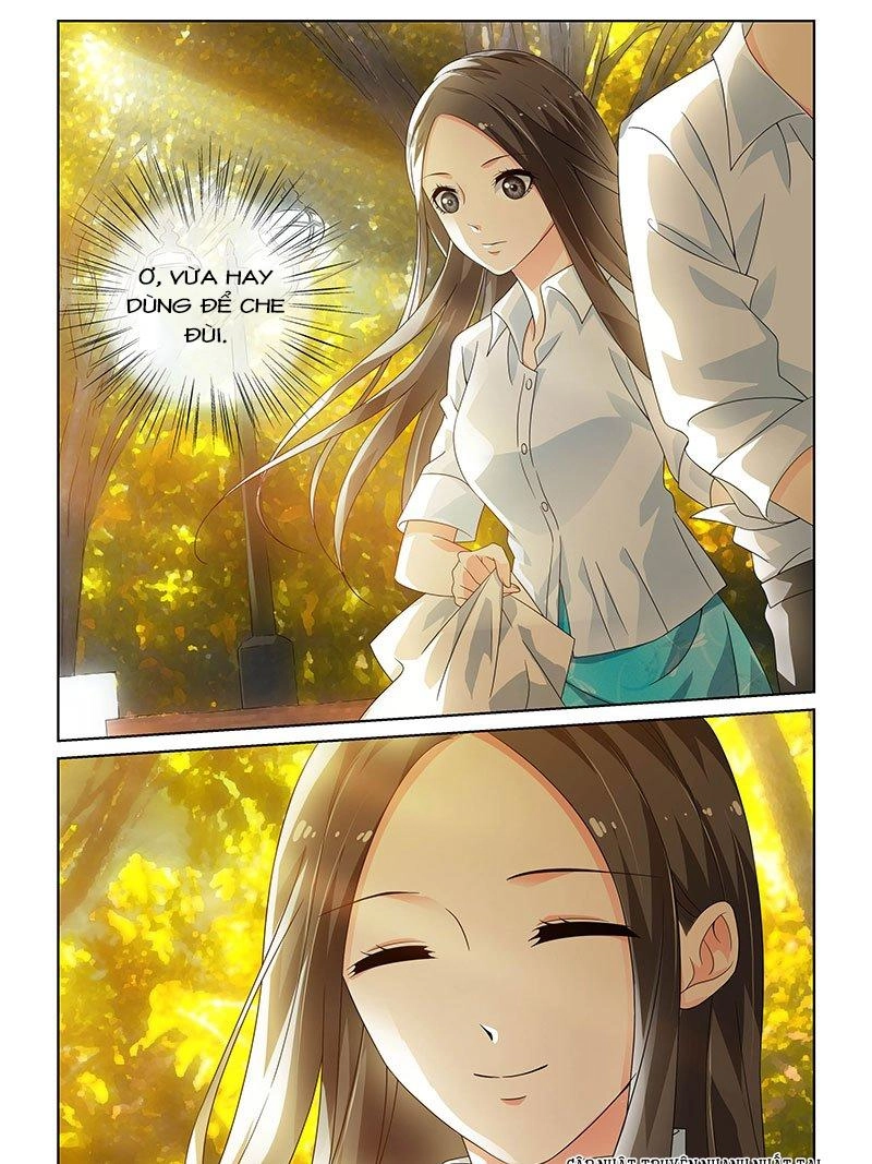 Yêu Em Từ Cái Nhìn Đầu Tiên Chapter 32 - 11