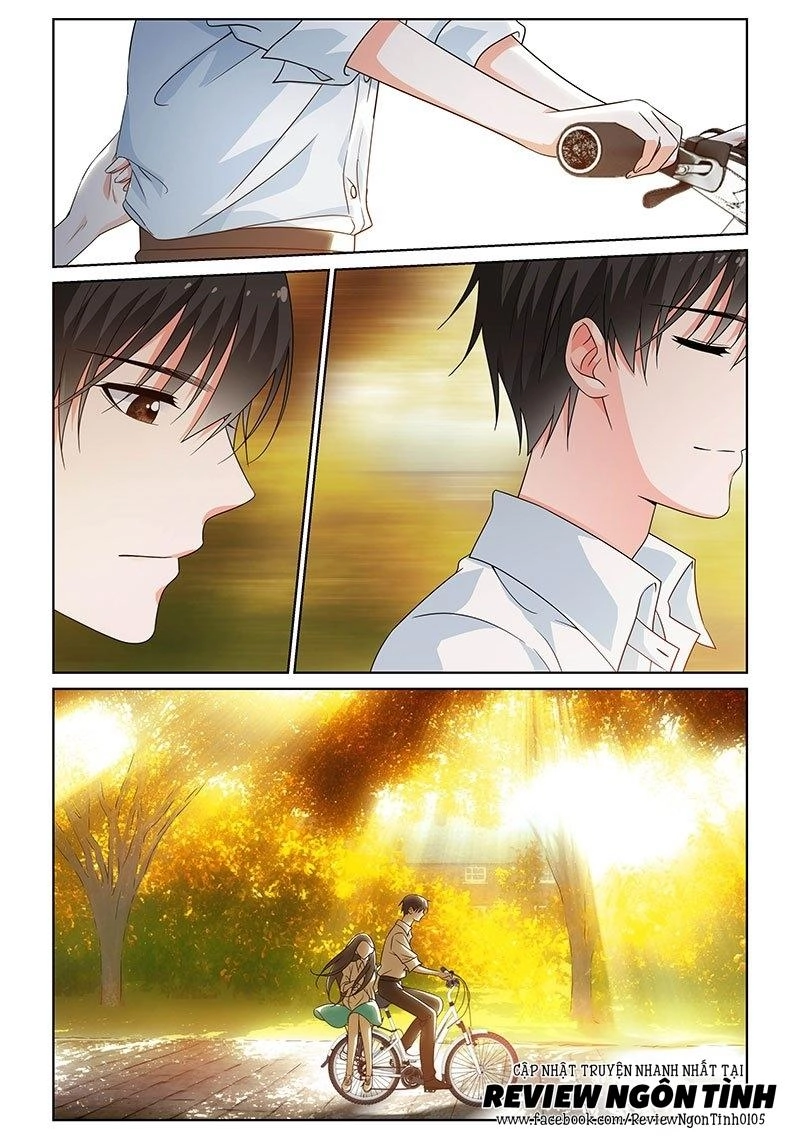 Yêu Em Từ Cái Nhìn Đầu Tiên Chapter 32 - 13