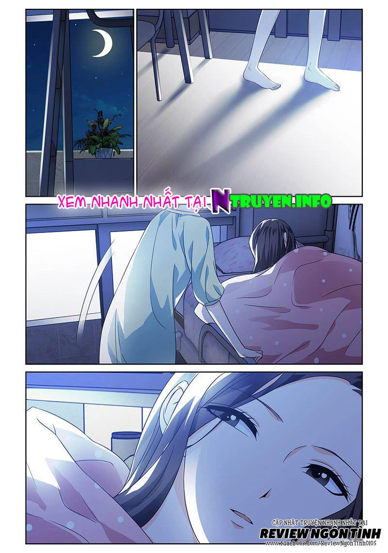 Yêu Em Từ Cái Nhìn Đầu Tiên Chapter 37 - 8