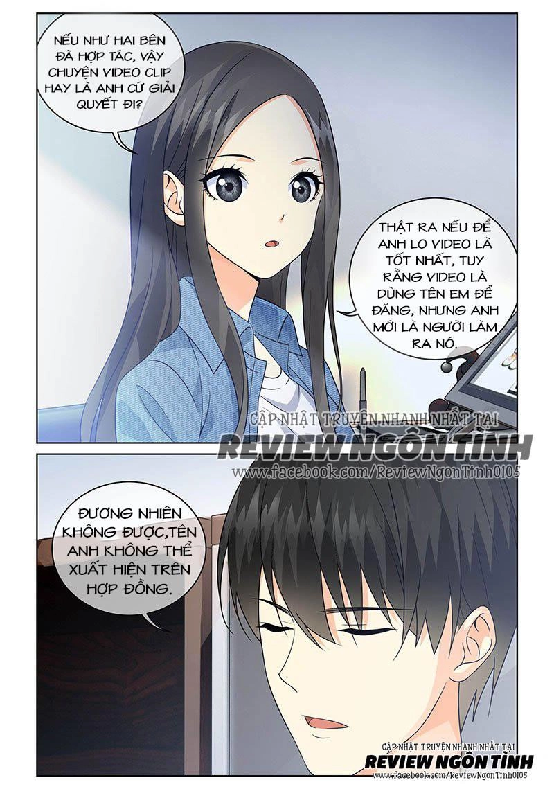 Yêu Em Từ Cái Nhìn Đầu Tiên Chapter 39 - 13