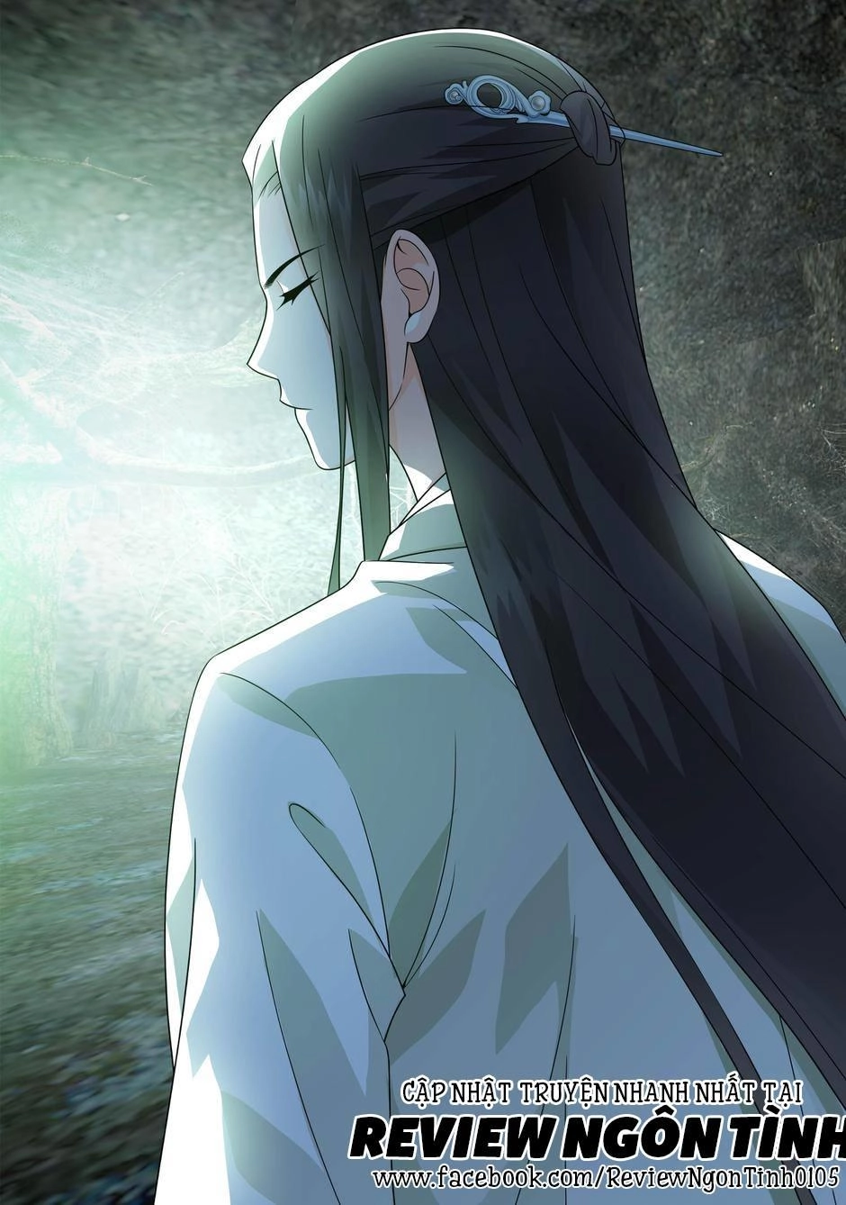 Yêu Em Từ Cái Nhìn Đầu Tiên Chapter 44 - 5