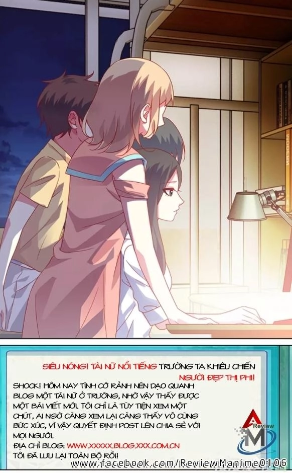 Yêu Em Từ Cái Nhìn Đầu Tiên Chapter 45 - 12