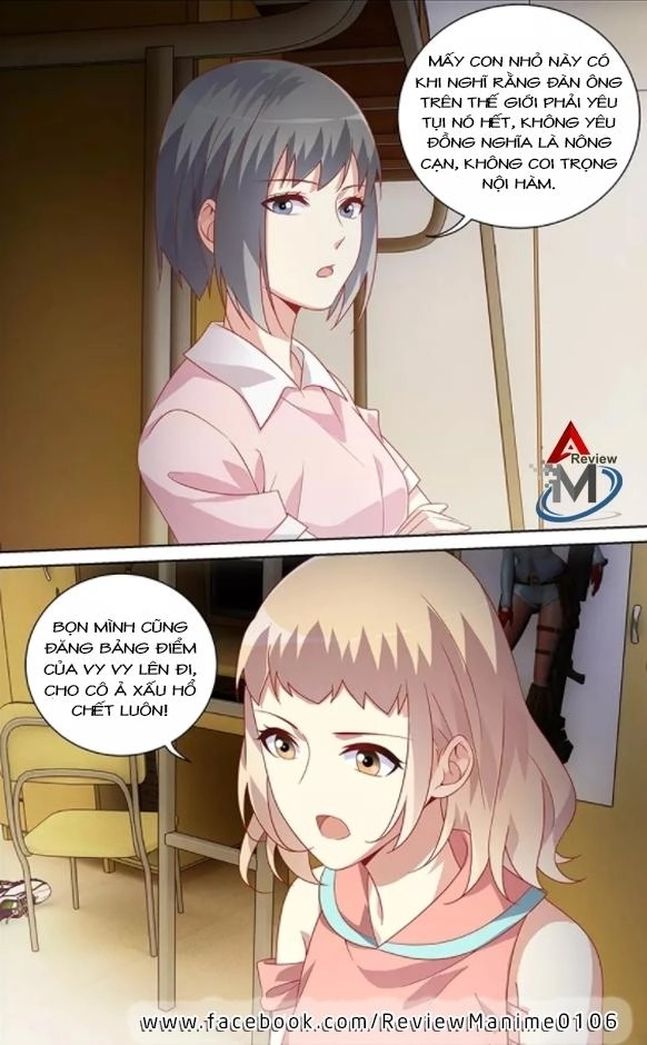 Yêu Em Từ Cái Nhìn Đầu Tiên Chapter 45 - 15