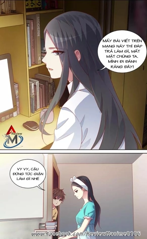 Yêu Em Từ Cái Nhìn Đầu Tiên Chapter 45 - 16