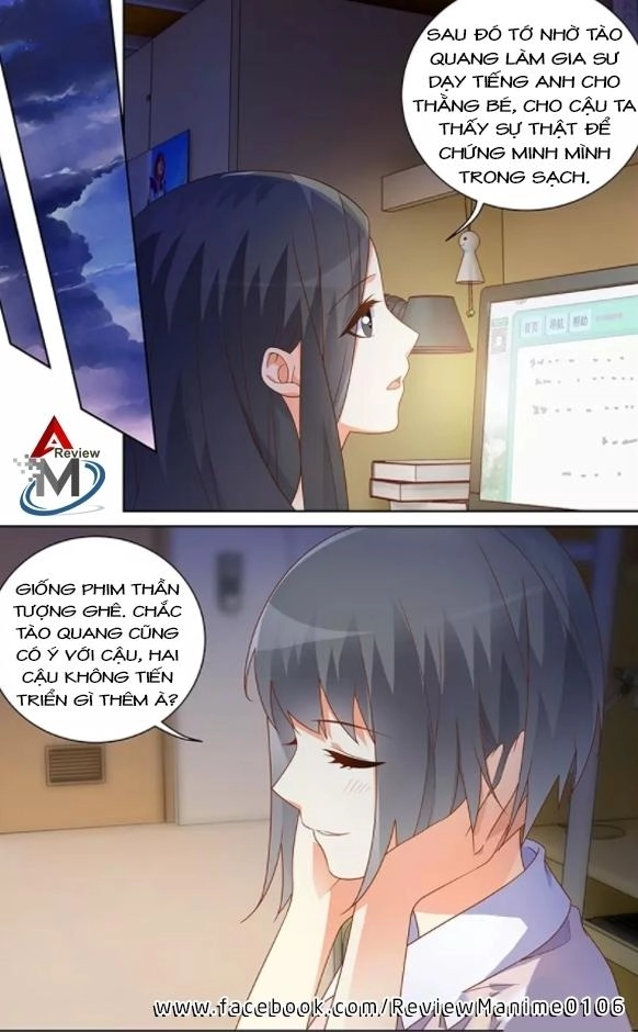 Yêu Em Từ Cái Nhìn Đầu Tiên Chapter 45 - 26