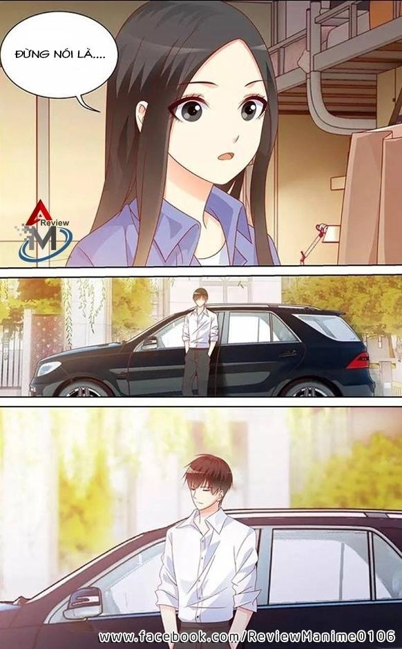 Yêu Em Từ Cái Nhìn Đầu Tiên Chapter 45 - 34