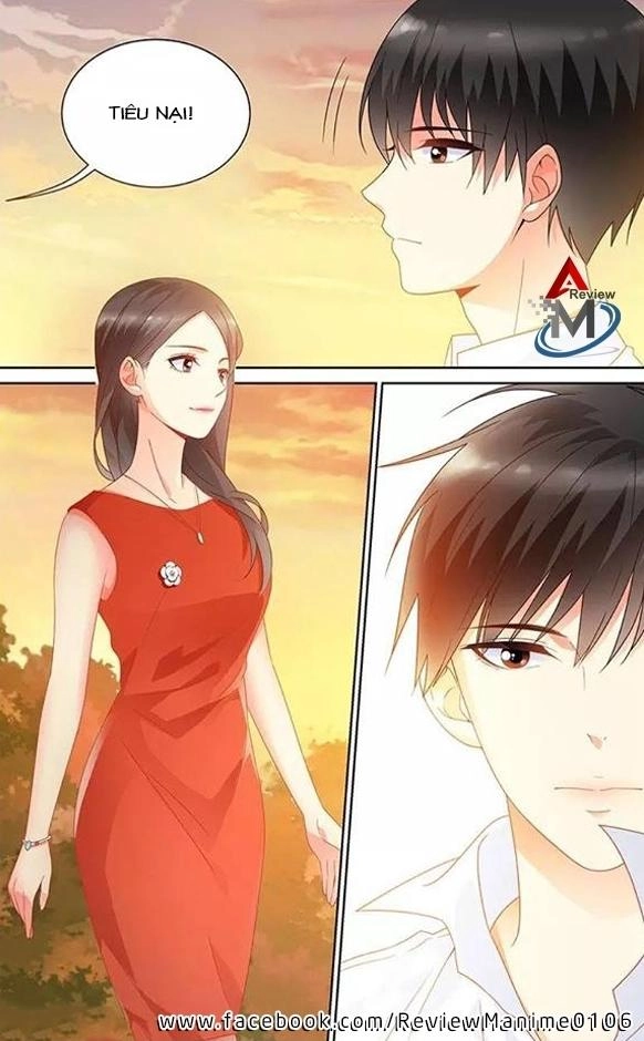 Yêu Em Từ Cái Nhìn Đầu Tiên Chapter 45 - 35