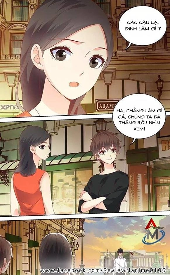 Yêu Em Từ Cái Nhìn Đầu Tiên Chapter 45 - 42
