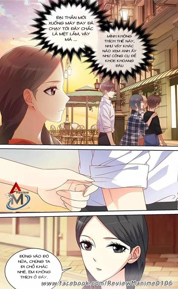 Yêu Em Từ Cái Nhìn Đầu Tiên Chapter 45 - 45