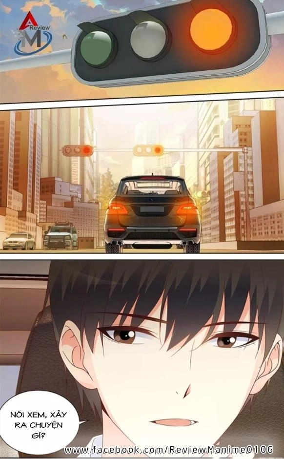 Yêu Em Từ Cái Nhìn Đầu Tiên Chapter 45 - 54