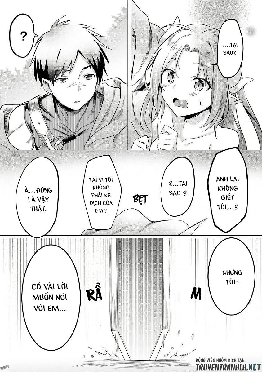 Slime Ni Ecchi Na Itazura Sarechau Anthology Comic Chapter 1 - 16
