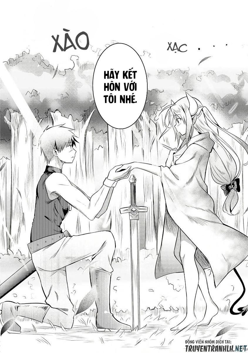 Slime Ni Ecchi Na Itazura Sarechau Anthology Comic Chapter 1 - 17