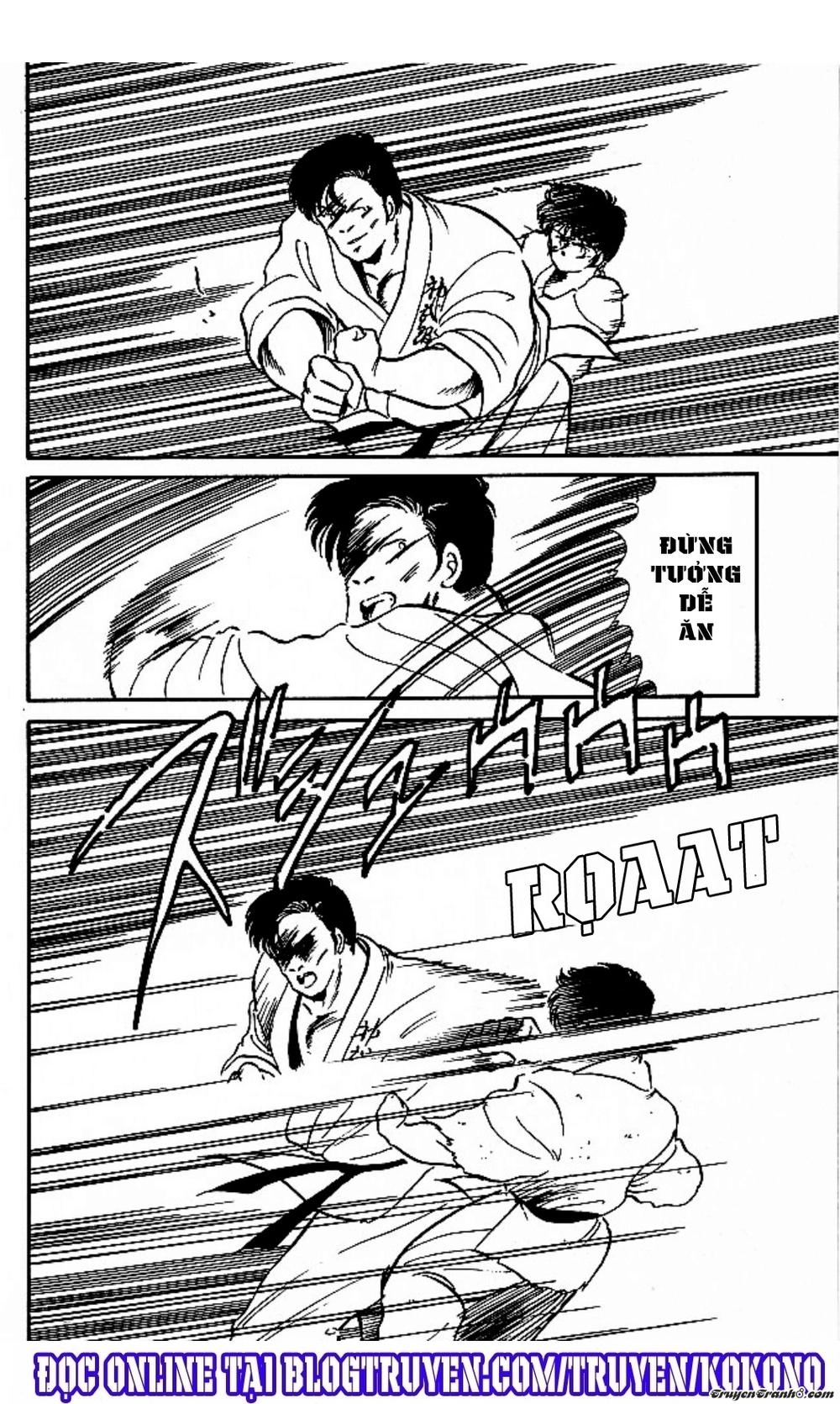 Truyền Nhân Atula 1 Chapter 3 - 15