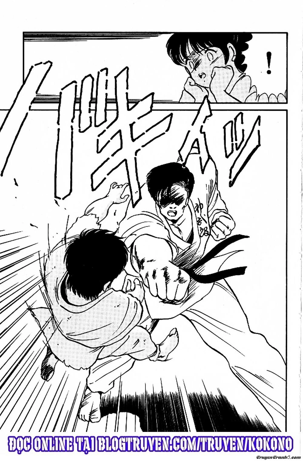 Truyền Nhân Atula 1 Chapter 3 - 18