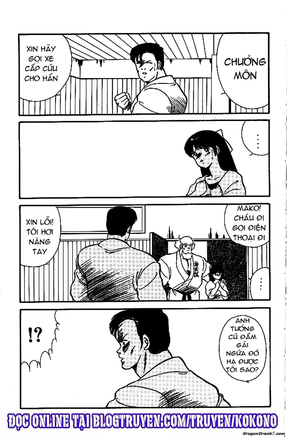 Truyền Nhân Atula 1 Chapter 3 - 20