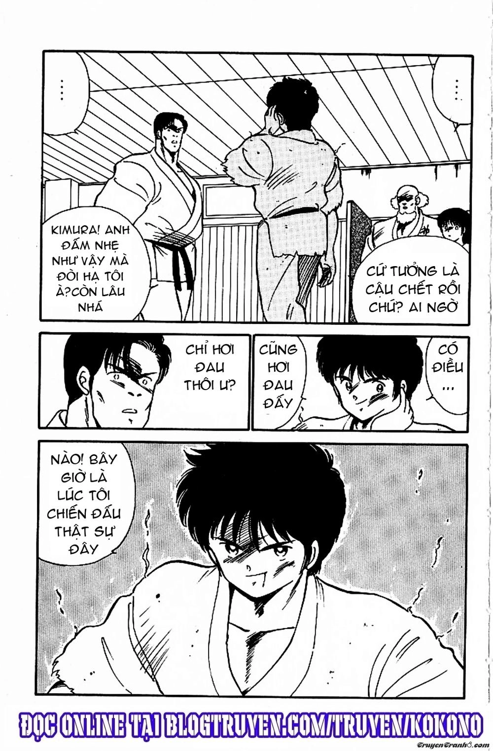 Truyền Nhân Atula 1 Chapter 4 - 5