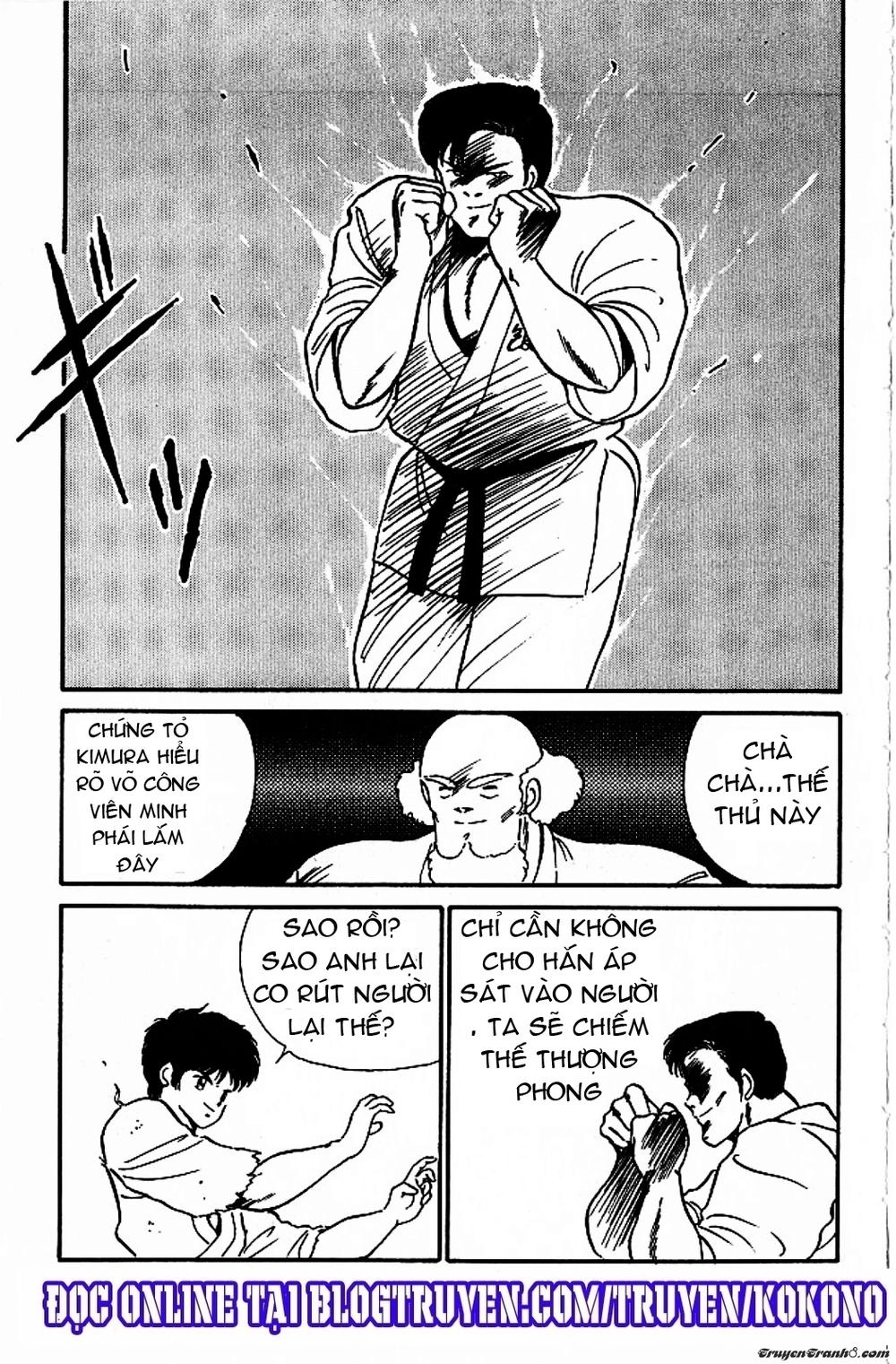 Truyền Nhân Atula 1 Chapter 4 - 7