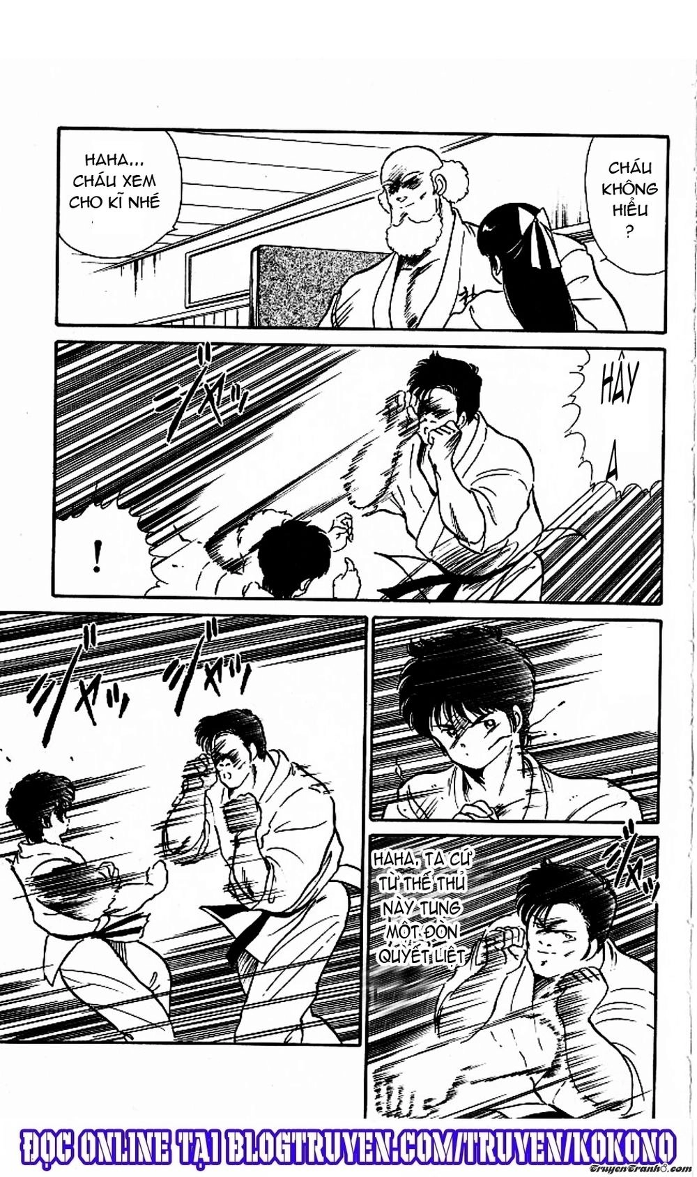 Truyền Nhân Atula 1 Chapter 4 - 9