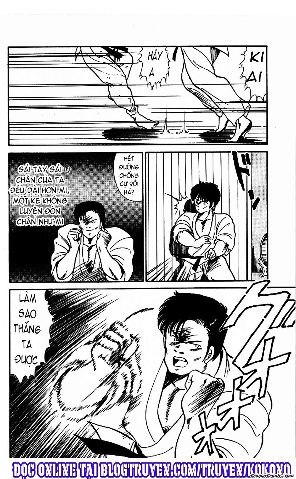 Truyền Nhân Atula 1 Chapter 4 - 10