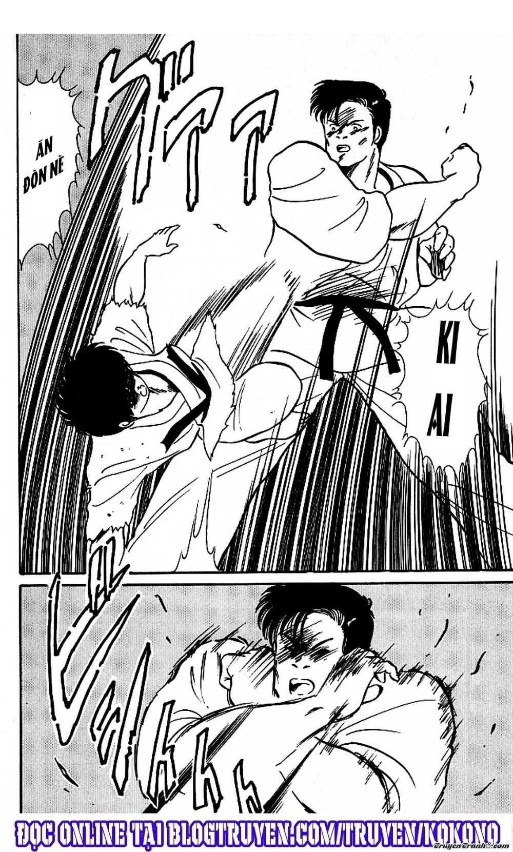 Truyền Nhân Atula 1 Chapter 4 - 12