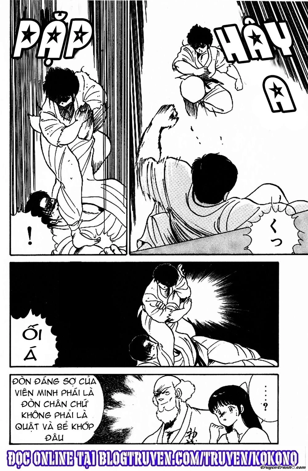 Truyền Nhân Atula 1 Chapter 4 - 14