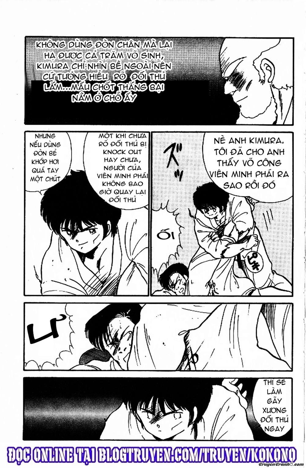 Truyền Nhân Atula 1 Chapter 4 - 15