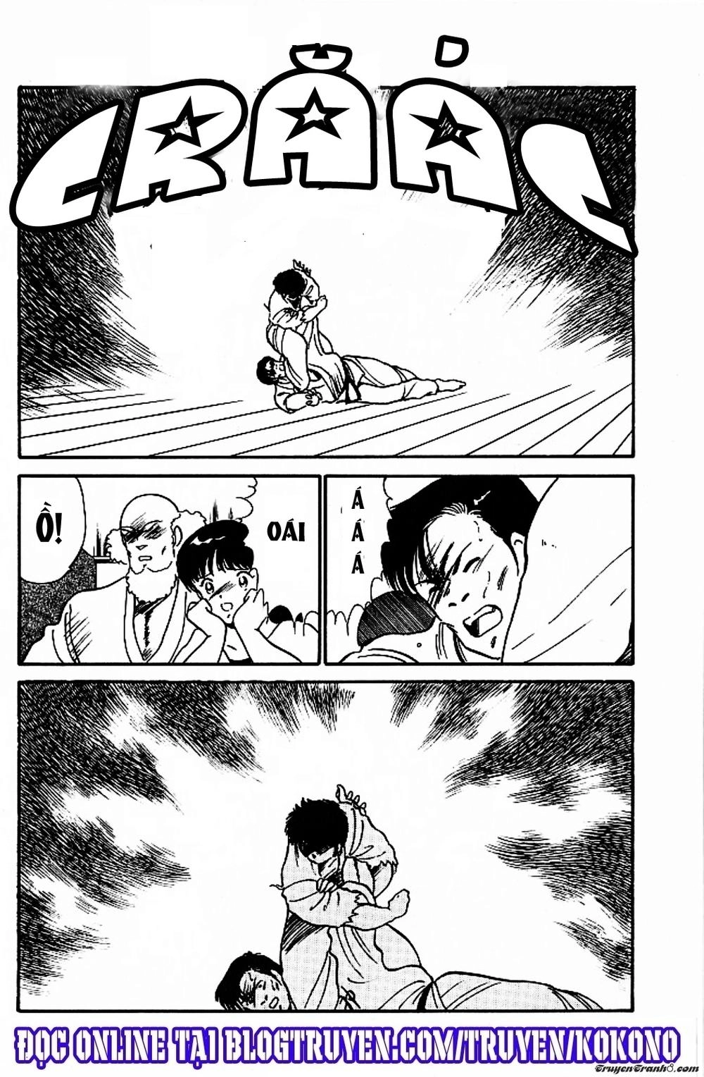 Truyền Nhân Atula 1 Chapter 4 - 16