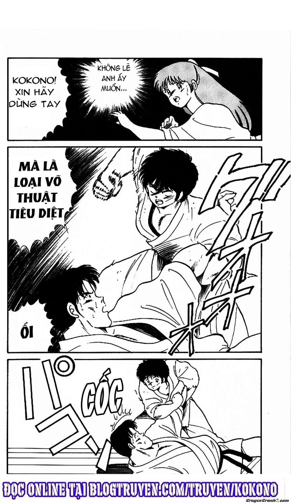 Truyền Nhân Atula 1 Chapter 4 - 18