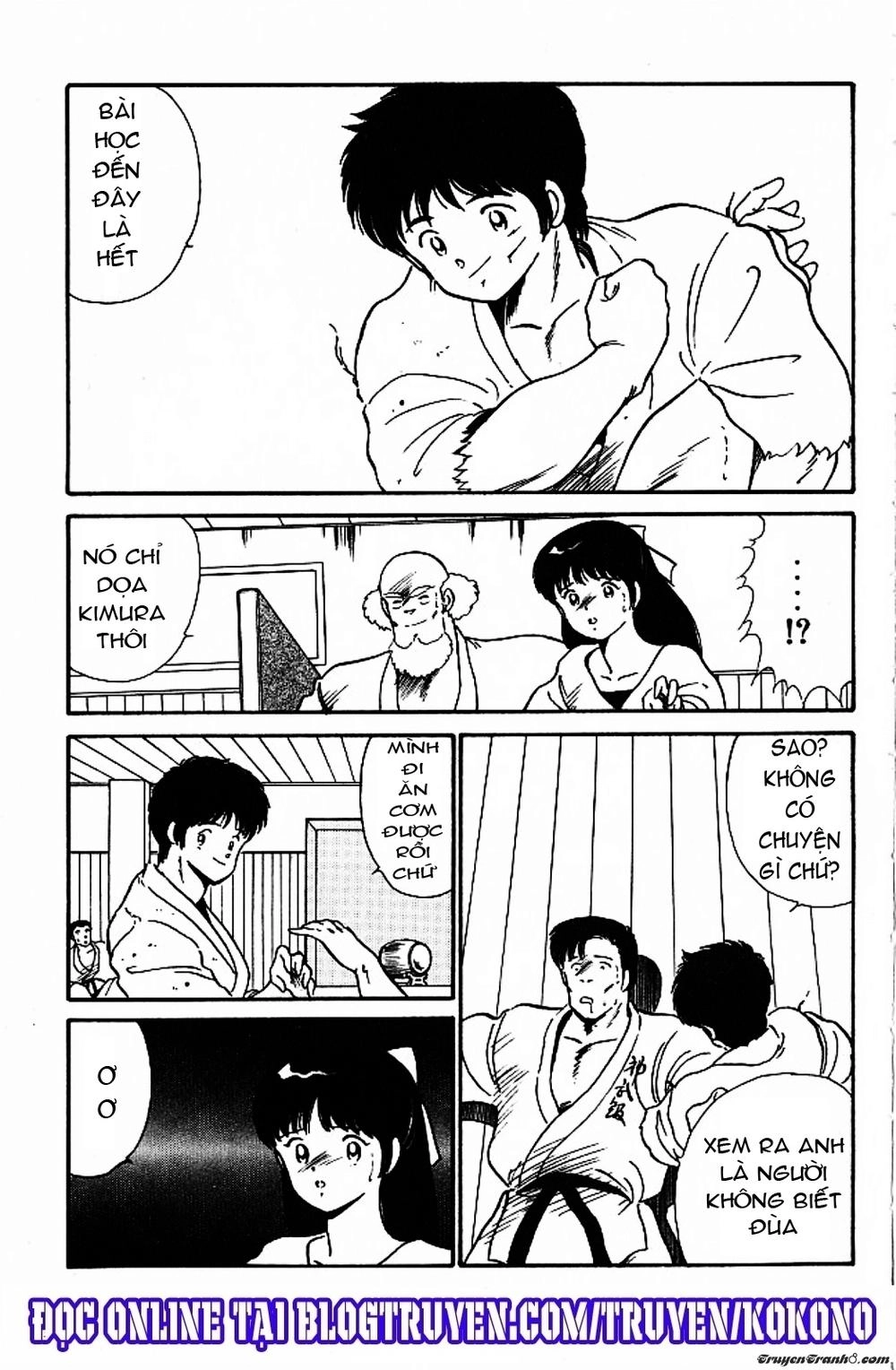 Truyền Nhân Atula 1 Chapter 4 - 19