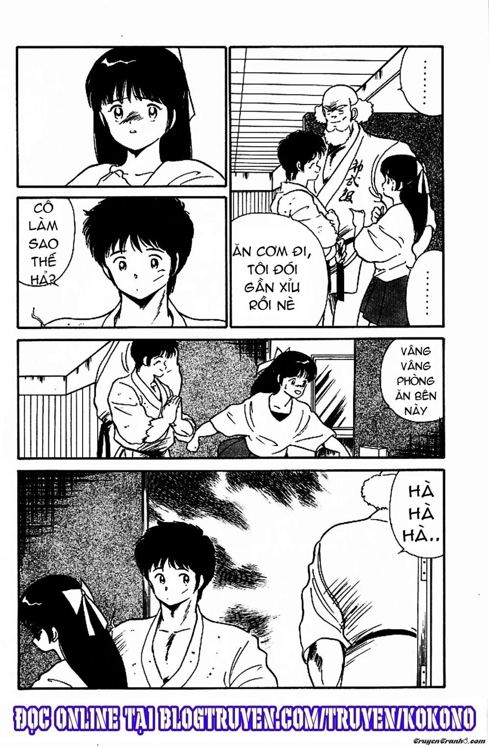 Truyền Nhân Atula 1 Chapter 4 - 20