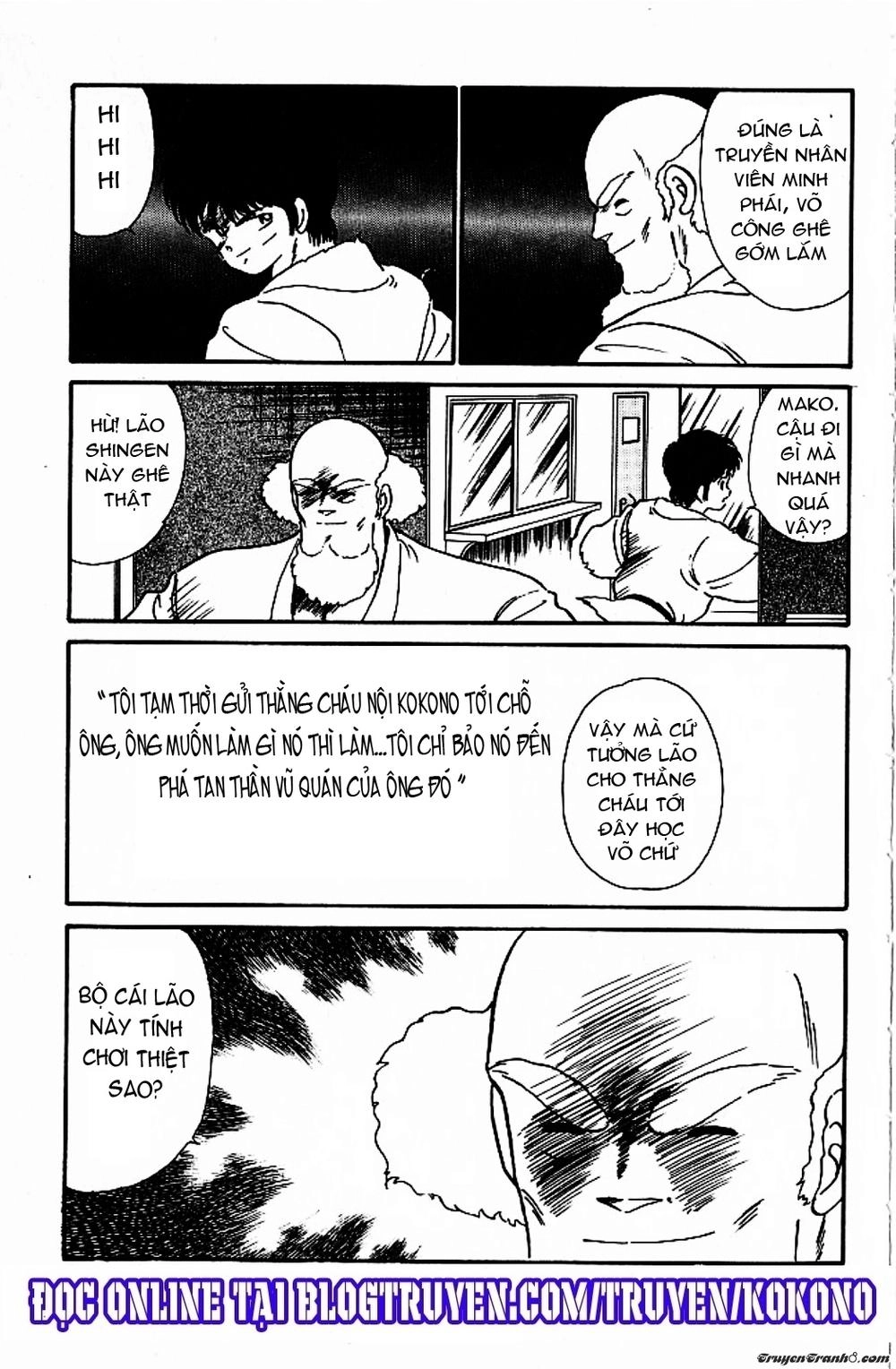 Truyền Nhân Atula 1 Chapter 4 - 21