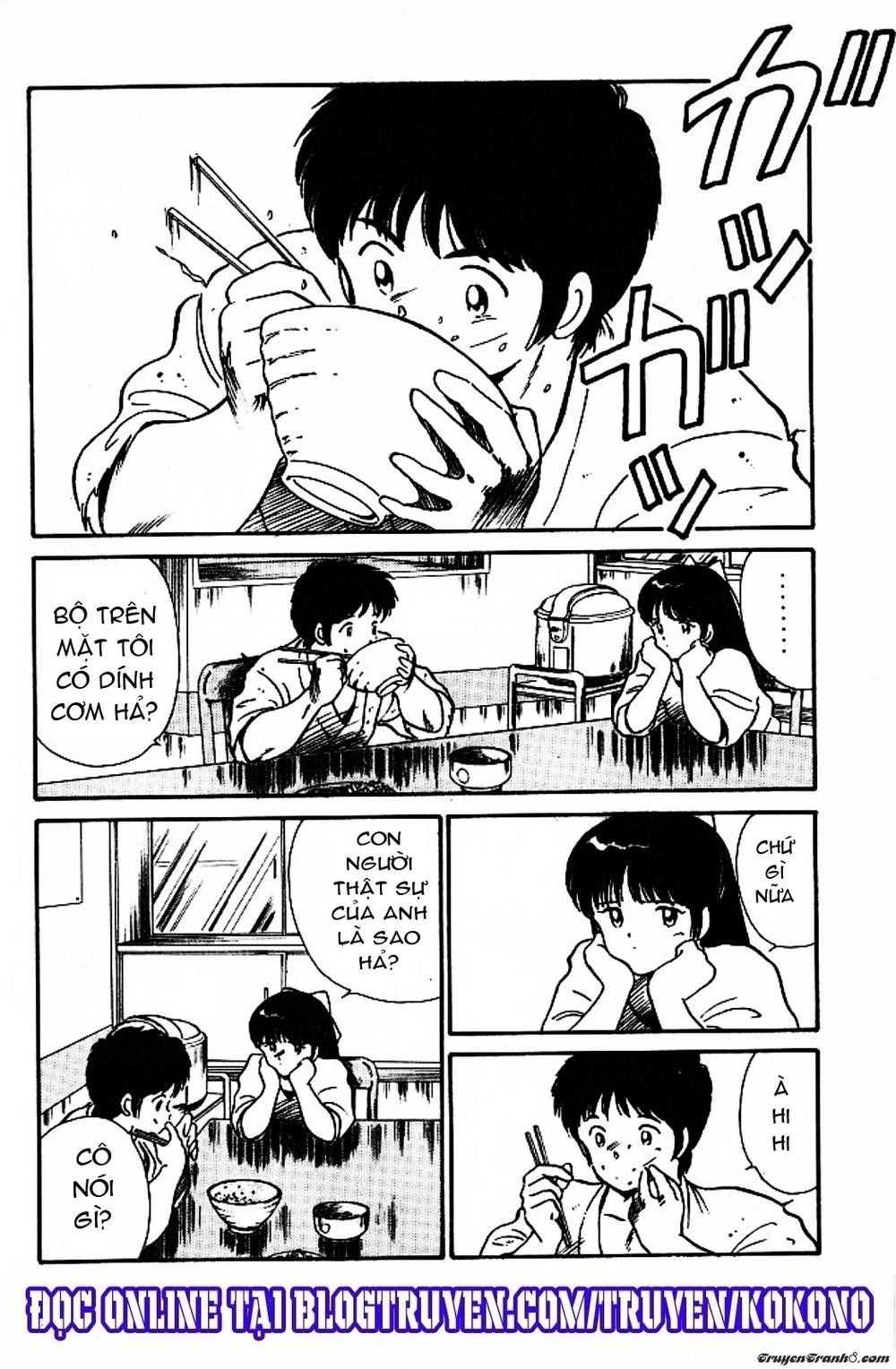 Truyền Nhân Atula 1 Chapter 4 - 22